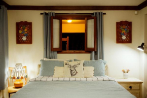 Cabana Mimosa, Monte Verde